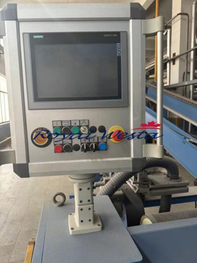 AE56240425 Santex Open Width DryerRoyalWesta (3)