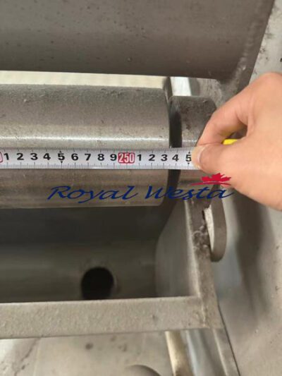 AE56240425 Santex Open Width DryerRoyalWesta (6)