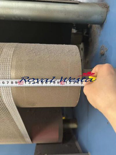 AE56240425 Santex Open Width DryerRoyalWesta (8)