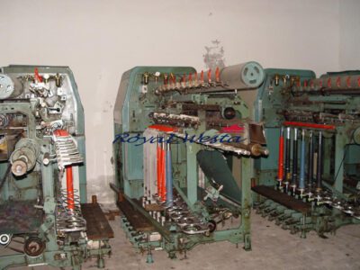 AE57150323CXHDB Ring Spinning FramesRoyalWesta (2)