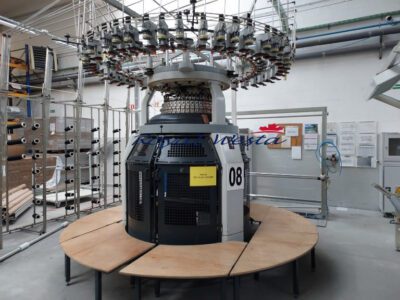 AF21310325Knitted Machines, Royalwesta, Mayer and Cie 08