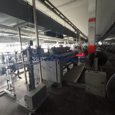 AG52160425AG Sulzer L5400 LoomsRoyalWesta (11)
