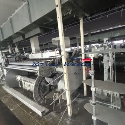 AG52160425AG Sulzer L5400 LoomsRoyalWesta (12)