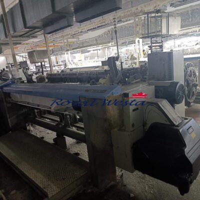 AG52160425AG Sulzer L5400 LoomsRoyalWesta (13)