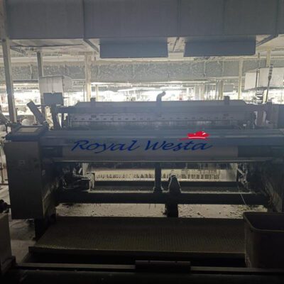 AG52160425AG Sulzer L5400 LoomsRoyalWesta (14)