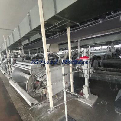 AG52160425AG Sulzer L5400 LoomsRoyalWesta (15)