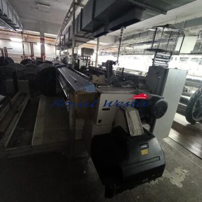 AG52160425AG Sulzer L5400 LoomsRoyalWesta (17)
