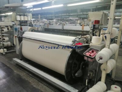 AG52160425AG Sulzer L5400 LoomsRoyalWesta (5)