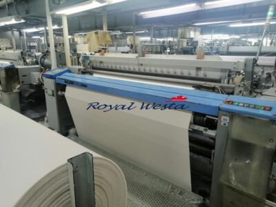 AG52160425AG Sulzer L5400 LoomsRoyalWesta (9)