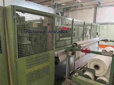 AG82300425Needle Punching Nonwoven LineRoyalWesta (12)