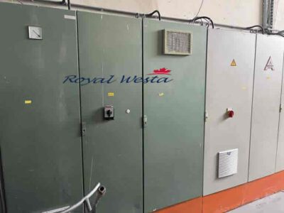 AG82300425Needle Punching Nonwoven LineRoyalWesta (15)