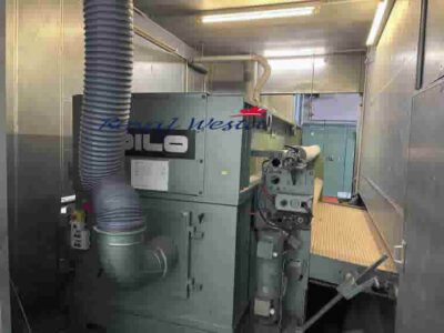 AG82300425Needle Punching Nonwoven LineRoyalWesta (18)