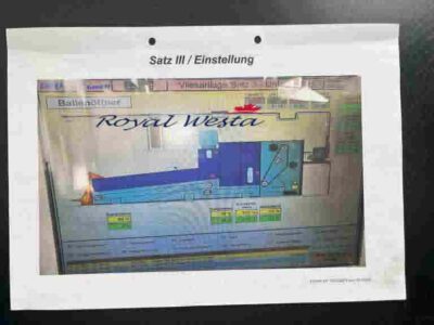 AG82300425Needle Punching Nonwoven LineRoyalWesta (23)