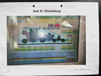 AG82300425Needle Punching Nonwoven LineRoyalWesta (25)