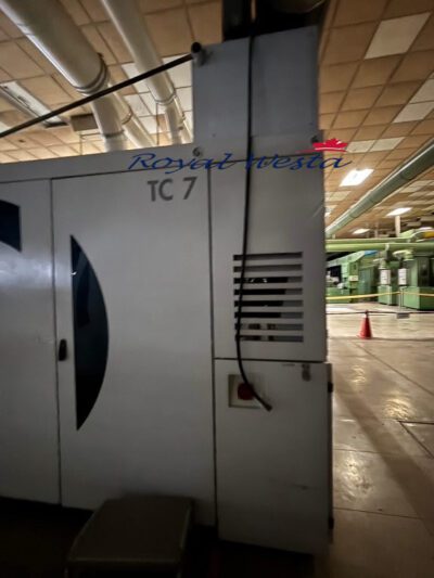 AI47140425CMTRUTZSCHLER CARDING MACHINES, Royalwesta (4)
