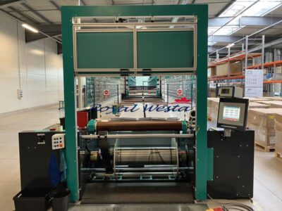 AA02010525BYKARL MAYER DIRECT WARPER FOR RIGID YARNRoyalWesta (10)