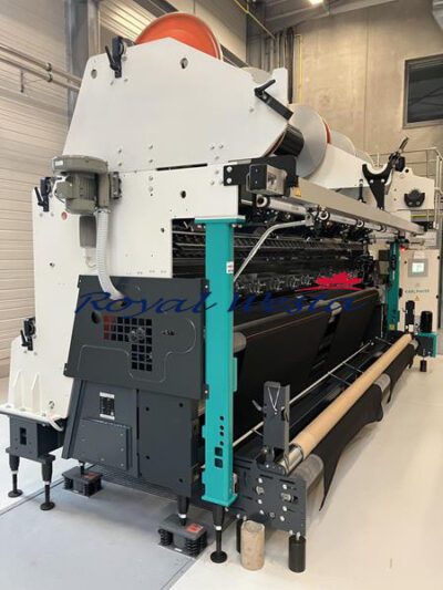 AA02010525BYKARL MAYER DIRECT WARPER FOR RIGID YARNRoyalWesta (12)