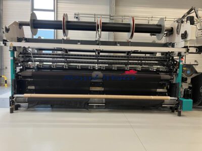 AA02010525BYKARL MAYER DIRECT WARPER FOR RIGID YARNRoyalWesta (13)