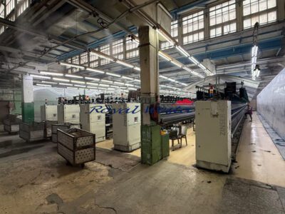 AA05160925 Zinser 450 Ring SpinningRoyalWesta (3)