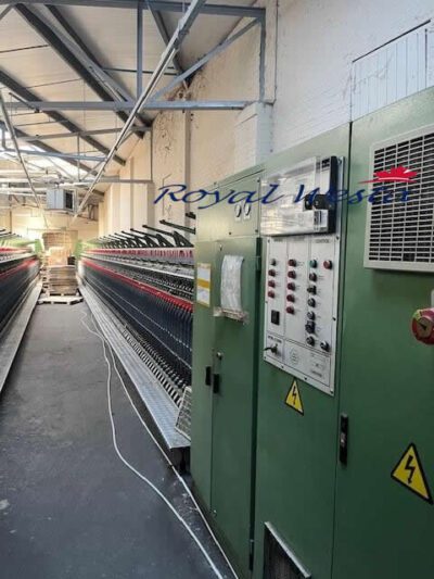 AA94160525ESR.L-P.LFHOUGET DUESBERG BOSSON RING SPINNING FRAMES, royalwesta (1)