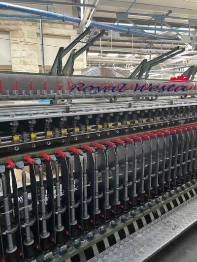 AA94160525ESR.L-P.LFHOUGET DUESBERG BOSSON RING SPINNING FRAMES, royalwesta (10)