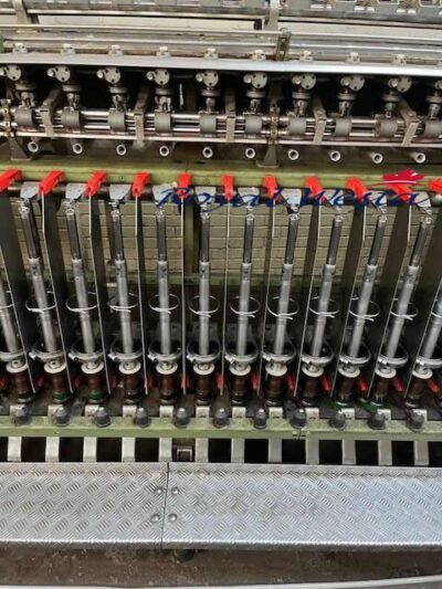 AA94160525ESR.L-P.LFHOUGET DUESBERG BOSSON RING SPINNING FRAMES, royalwesta (4)