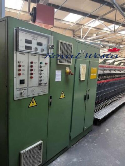 AA94160525ESR.L-P.LFHOUGET DUESBERG BOSSON RING SPINNING FRAMES, royalwesta (8)