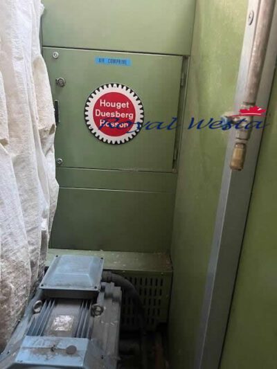 AA94160525ESR.L-P.LFHOUGET DUESBERG BOSSON RING SPINNING FRAMES, royalwesta (9)