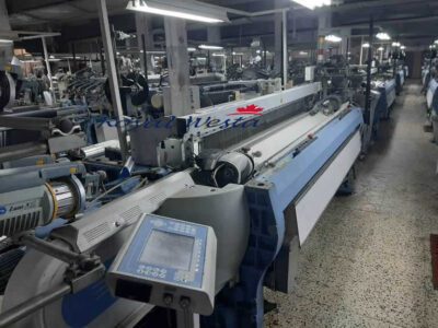 AB52100925EAO-AFBXSmit GS900 Rapier Looms, Royalwesta (1)