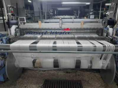 AB52100925EAO-AFBXSmit GS900 Rapier Looms, Royalwesta (10)