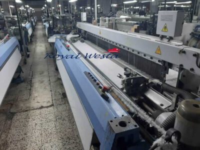 AB52100925EAO-AFBXSmit GS900 Rapier Looms, Royalwesta (11)