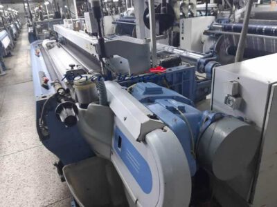 AB52100925EAO-AFBXSmit GS900 Rapier Looms, Royalwesta (12)