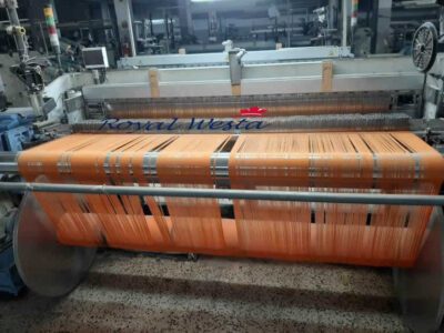 AB52100925EAO-AFBXSmit GS900 Rapier Looms, Royalwesta (2)