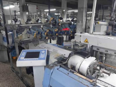 AB52100925EAO-AFBXSmit GS900 Rapier Looms, Royalwesta (3)