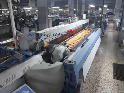 AB52100925EAO-AFBXSmit GS900 Rapier Looms, Royalwesta (4)