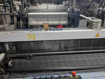AB52100925EAO-AFBXSmit GS900 Rapier Looms, Royalwesta (5)