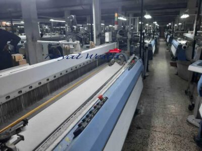 AB52100925EAO-AFBXSmit GS900 Rapier Looms, Royalwesta (6)