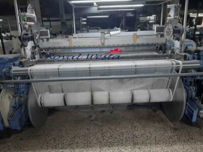 AB52100925EAO-AFBXSmit GS900 Rapier Looms, Royalwesta (7)
