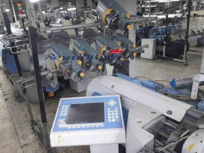 AB52100925EAO-AFBXSmit GS900 Rapier Looms, Royalwesta (9)