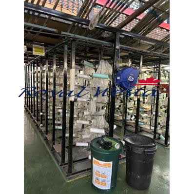 AB74120525Grass Tufting Factory, Royalwesta(Tufter 2000) (2) AB74120525Grass Tufting Factory, Royalwesta(Tufter 2000) (2)