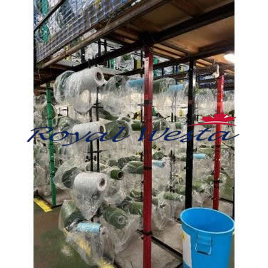 AB74120525Grass Tufting Factory, Royalwesta(Tufter 2004) (2) AB74120525Grass Tufting Factory, Royalwesta(Tufter 2004) (2)