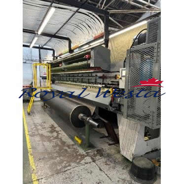 AB74120525Grass Tufting Factory, Royalwesta(Tufter 2021) (1) AB74120525Grass Tufting Factory, Royalwesta(Tufter 2021) (1)
