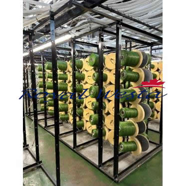 AB74120525Grass Tufting Factory, Royalwesta(Tufter 2021) (2) AB74120525Grass Tufting Factory, Royalwesta(Tufter 2021) (2)
