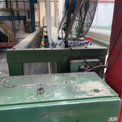 AB74120525SELLERS Shearing Machine, Royalwesta (1)