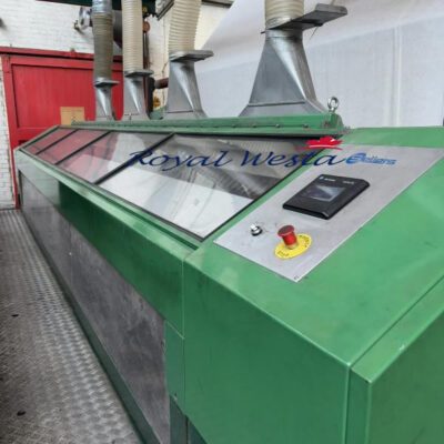 AB74120525SELLERS Shearing Machine, Royalwesta (2)