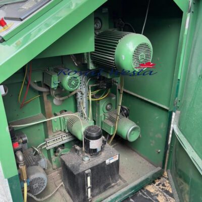 AB74120525SELLERS Shearing Machine, Royalwesta (4)