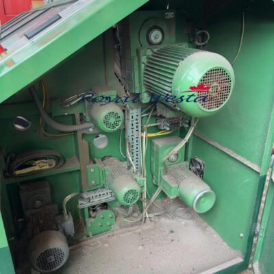 AB74120525SELLERS Shearing Machine, Royalwesta (5)