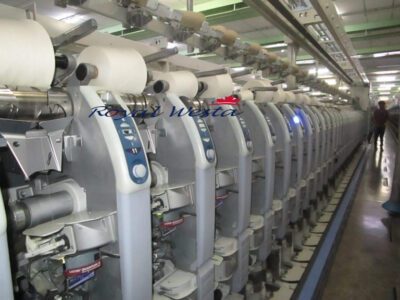 AC09150525DARS.T-AIFBQRieter Ring Frame linked with Murata Qpro Auto Winder, Royalwesta, Qpro (4)