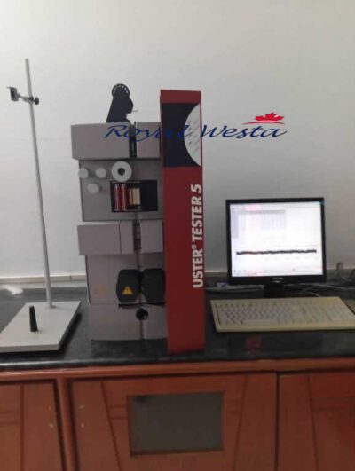 AC32150525DPS-YCCAComplete Uster Tester 5 ( UT5 ), Royalwesta (8)