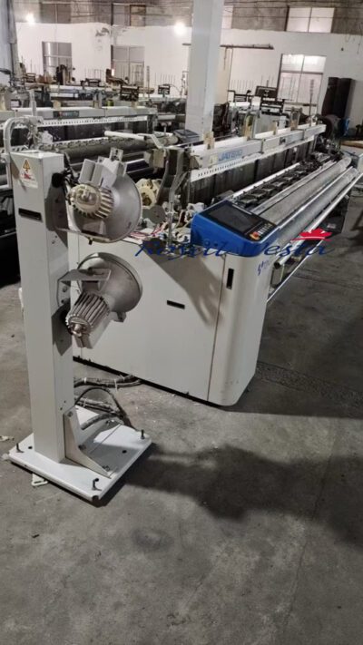 AE56280525Toyota T810 Air Jet loom, Royalwesta (2)